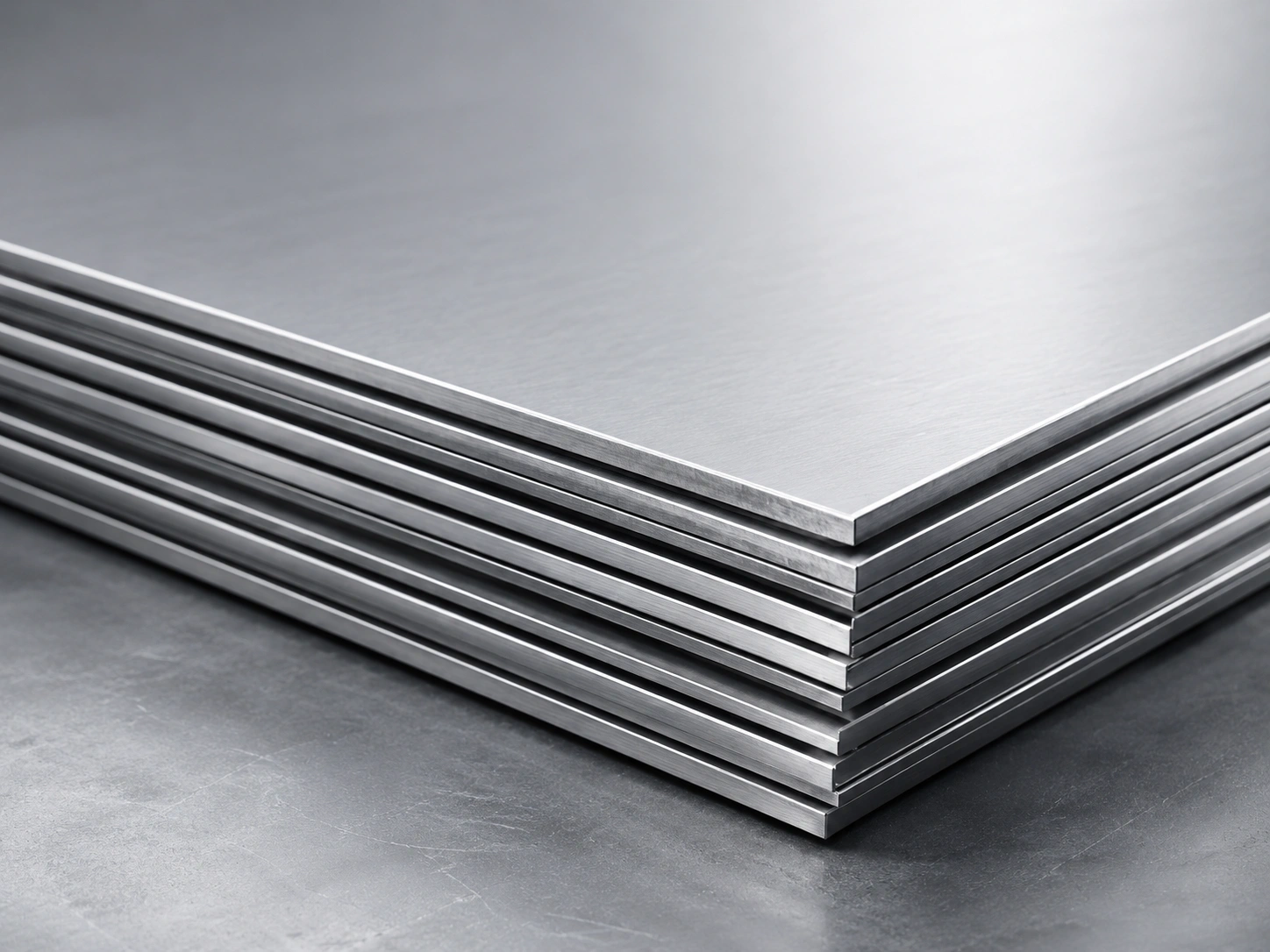 06 Product Stainless Steel Plates
