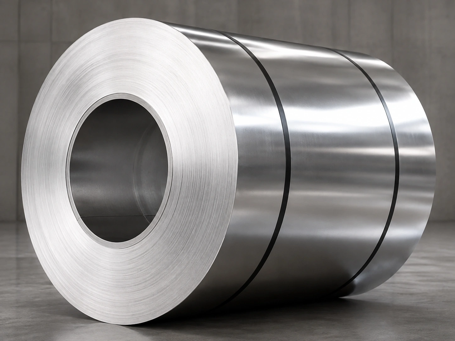 07 Product Stainless Steel Coils